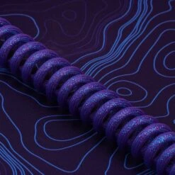 KBDfans Custom Keyboard KBDfans Cyberpunk Handmade Custom Mechanical Keyboard USB-C Cable -TechCore Sales Store 9 30e6507a c73a 4226 93bd 1a6874480765