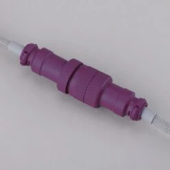 KBDfans Custom Keyboard KBDfans Light Gray Handmade Custom Mechanical Keyboard USB-C Cable 13 KBDfans Custom Keyboard KBDfans Light Gray Handmade Custom Mechanical Keyboard USB-C Cable -TechCore Sales Store 9 42945bae 6d0c 4f99 a8c9 456eb032d0b8