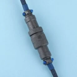 KBDfans Custom Keyboard KBDfans Galaxy Handmade Custom Mechanical Keyboard USB-C Cable 17 KBDfans Custom Keyboard KBDfans Galaxy Handmade Custom Mechanical Keyboard USB-C Cable -TechCore Sales Store 9 f3a44503 8656 4669 89c3 8c686c254a58