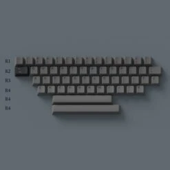 KBDfans Custom Keyboard EPBT Secret Agent -TechCore Sales Store Alphas 72178d5a 2b89 47f0 bb9e de3be4fd8b9f