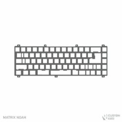 Matrix Noah POM Plate