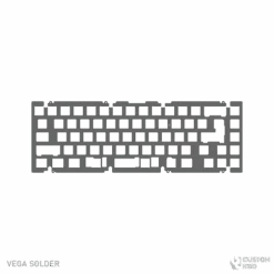 Vega Solder POM Plate