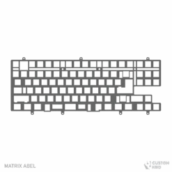 Matrix ABEL POM Plate
