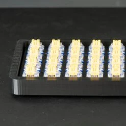 3D Printed Contra Case