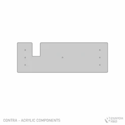 Contra - Acrylic Components