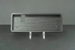 3D Printed Contra Case -TechCore Sales Store Contra Bottom