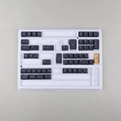 KBDfans Custom Keyboard GMK Moonlight -TechCore Sales Store DP2470 1