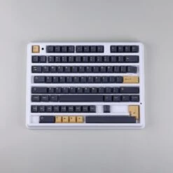 KBDfans Custom Keyboard GMK Moonlight -TechCore Sales Store DP2470