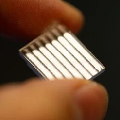 MX Hotshoe Cover -TechCore Sales Store DSC00101