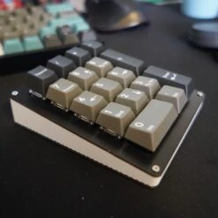 Soyuz Numpad/Macropad