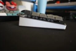 Soyuz Numpad/Macropad -TechCore Sales Store DSC02543