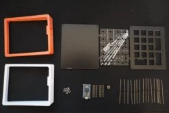 Soyuz Numpad/Macropad -TechCore Sales Store DSC02548