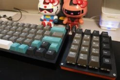 Soyuz Numpad/Macropad -TechCore Sales Store DSC02570