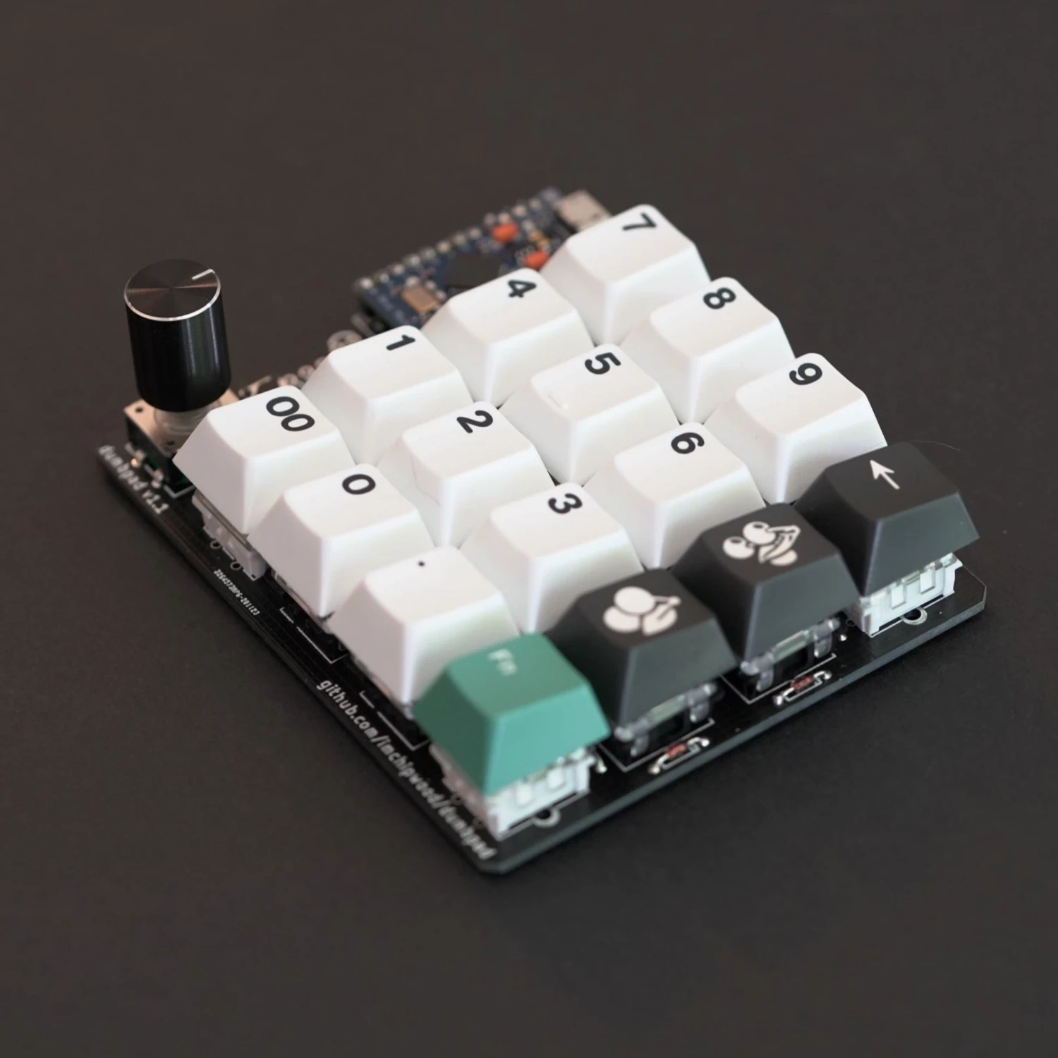 Dumbpad V2 2 Dumbpad V2 - Image 2