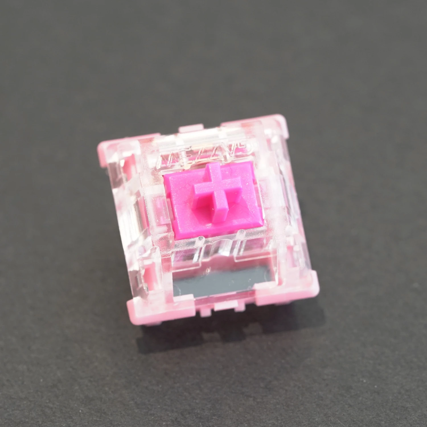 Bobagum Linear Switches 1 Bobagum Linear Switches