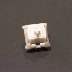 Boba U4 Silent Tactile Switches