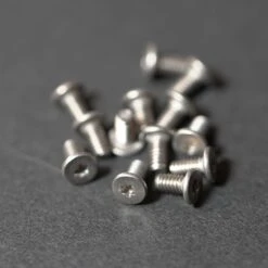 M2 Flathead Screws