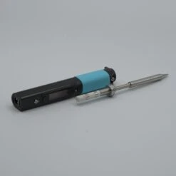 Pinecil V2 Soldering Iron 5 Pinecil V2 Soldering Iron -TechCore Sales Store DSC05402