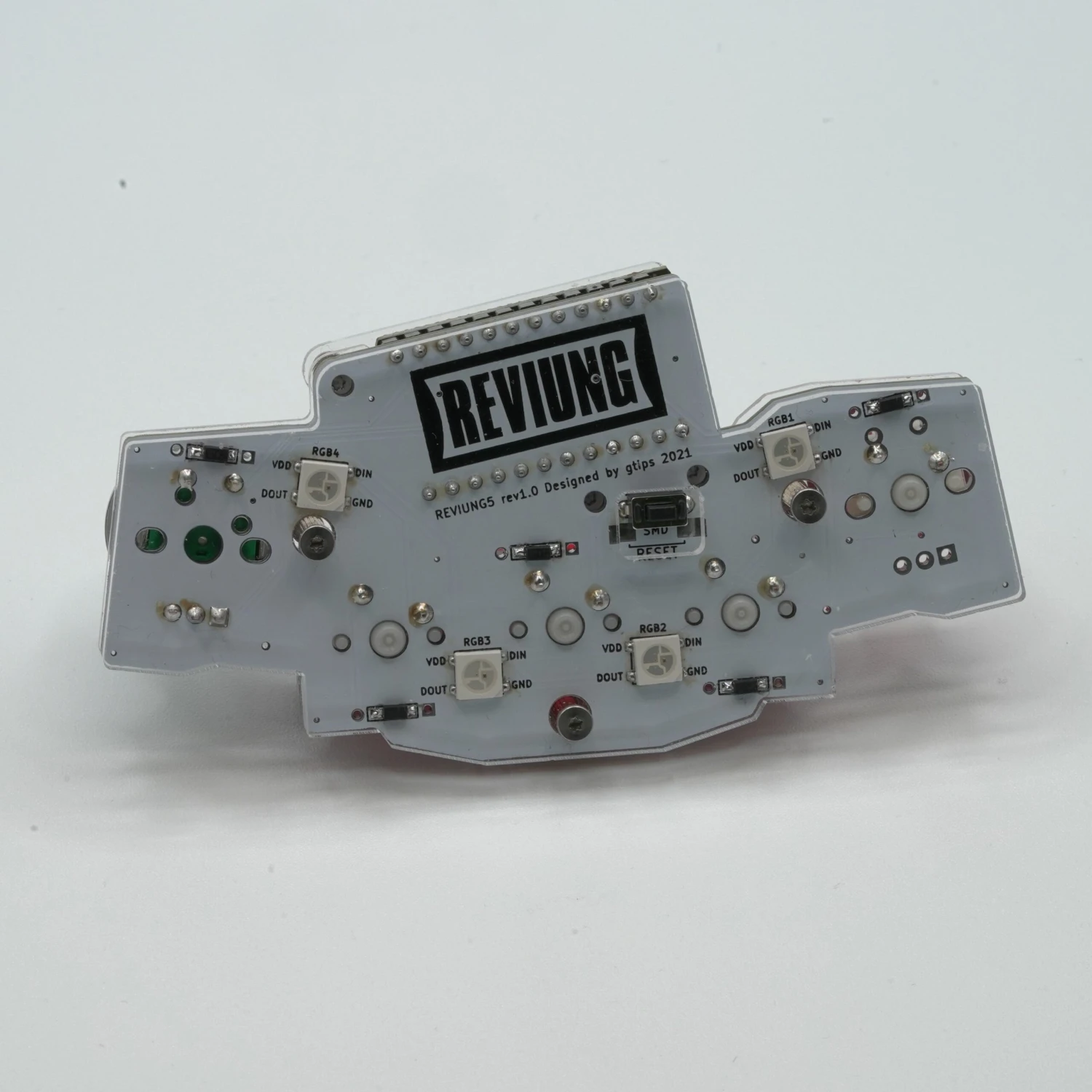 Reviung 5 2 Reviung 5 - Image 2