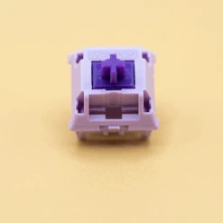 Gazzew Boba LT (Linear Thocks)