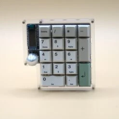 Yampad Kit V2 -TechCore Sales Store DSC06042 2