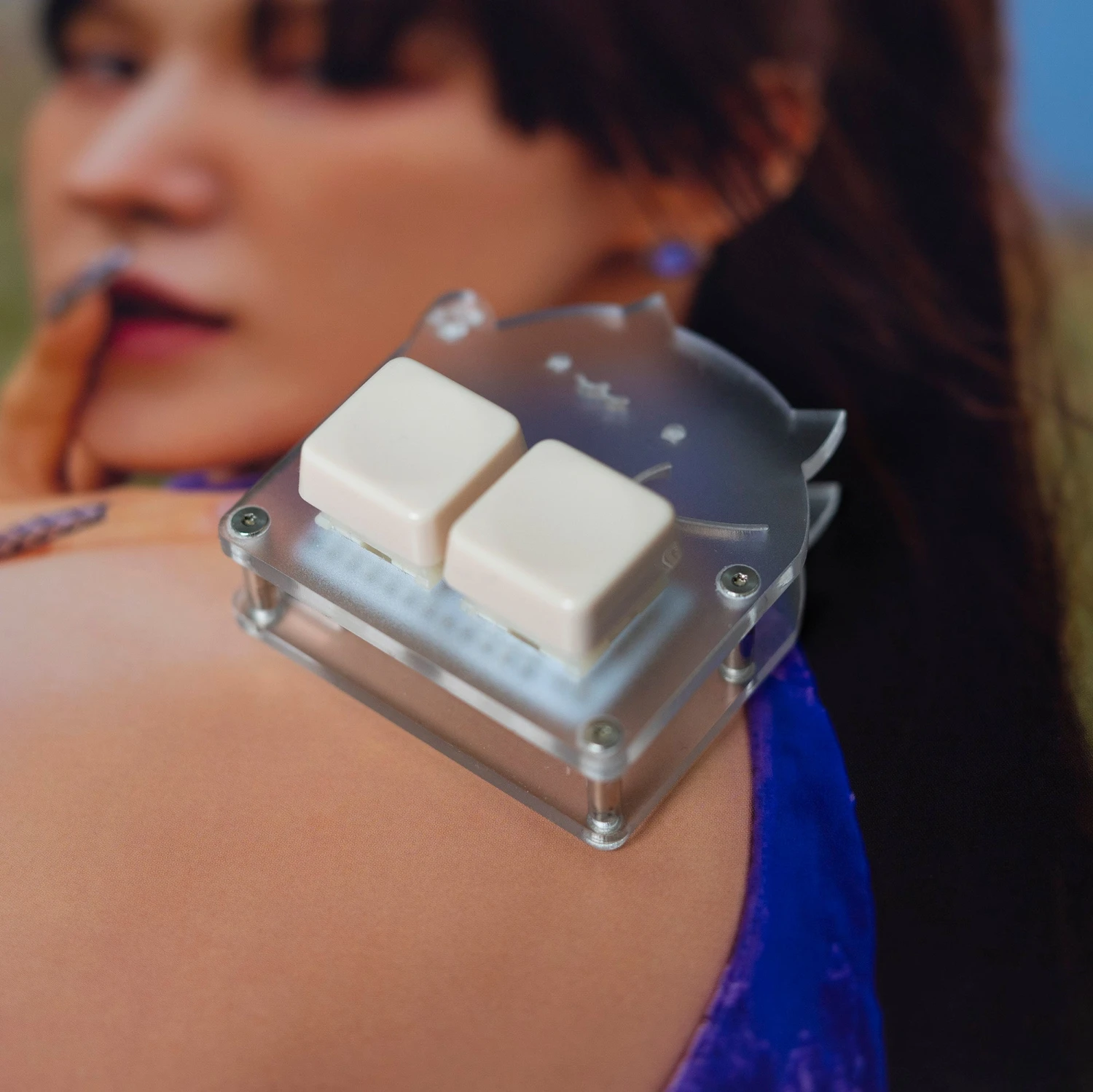 Bongo 2% 4 Bongo 2% - Image 4