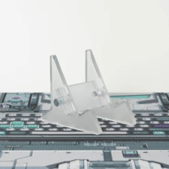 Laser Ninja Mini Keyboard Stand