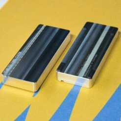 Stabilizer Tuning Station