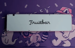 Fruitbar 17 Fruitbar -TechCore Sales Store DSC09920