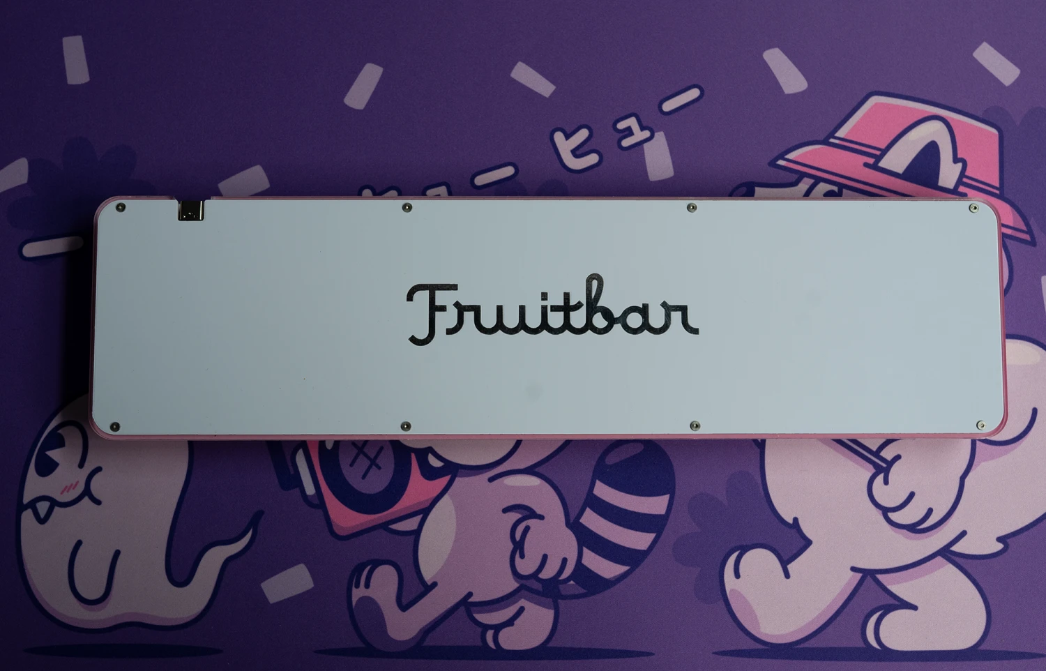 Fruitbar 9 Fruitbar - Image 9