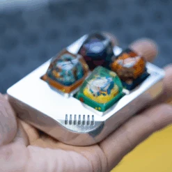 Gameboy Artisan Tray