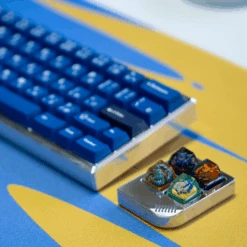 Gameboy Artisan Tray -TechCore Sales Store DSC09949