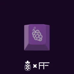 KBDfans Custom Keyboard EPBT Fruit Chew -TechCore Sales Store FruitChewv1adi