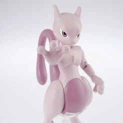 #150 Mewtwo - Bandai Model Kit