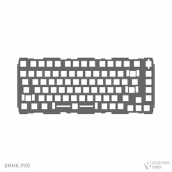 GMMK Pro POM Plate