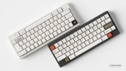 KBDfans Custom Keyboard EPBT X Openkey Less But Better Keycaps Set -TechCore Sales Store HHKB06
