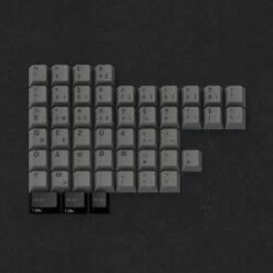KBDfans Custom Keyboard EPBT Real -TechCore Sales Store International 919845de e770 4292 b68d 4253a6a23046