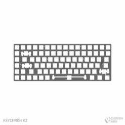 Keychron K2 POM Plate