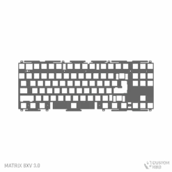 Matrix 8XV 3.0 POM Plate