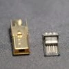 USB Mini Connector
