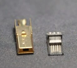 USB Mini Connector