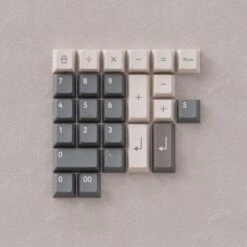 KBDfans Custom Keyboard PBTfans Carpenter -TechCore Sales Store Num abea807d 987b 413e 8a80 bac9e5ce4be0