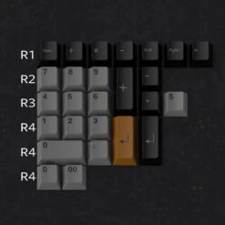 KBDfans Custom Keyboard EPBT Real -TechCore Sales Store Numpad ec03d2a4 c242 4996 aea1 5e570b118259
