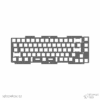 Keychron Q2 POM Plate