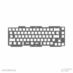 Keychron Q1 POM Plate