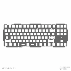 Keychron Q3 POM Plate