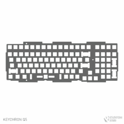 Keychron Q5 POM Plate