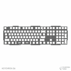 Keychron Q6 POM Plate