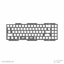 Keychron Q7 POM Plate