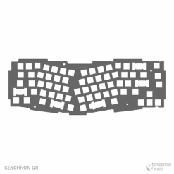 Keychron Q8 POM Plate
